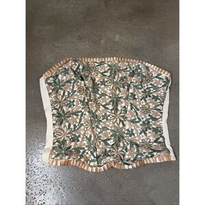 Flora Nikrooz Lace Bustier Top